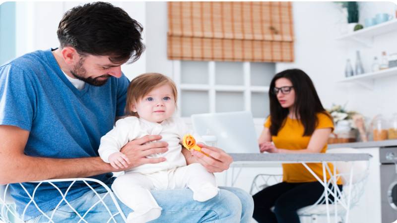 Parenting Tips Convwbfamily: A Complete Guide for Modern Parents