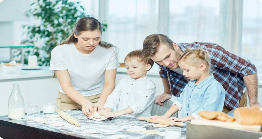 Strategic Guides Convwbfamily: A Helpful Guide for Modern Family Life