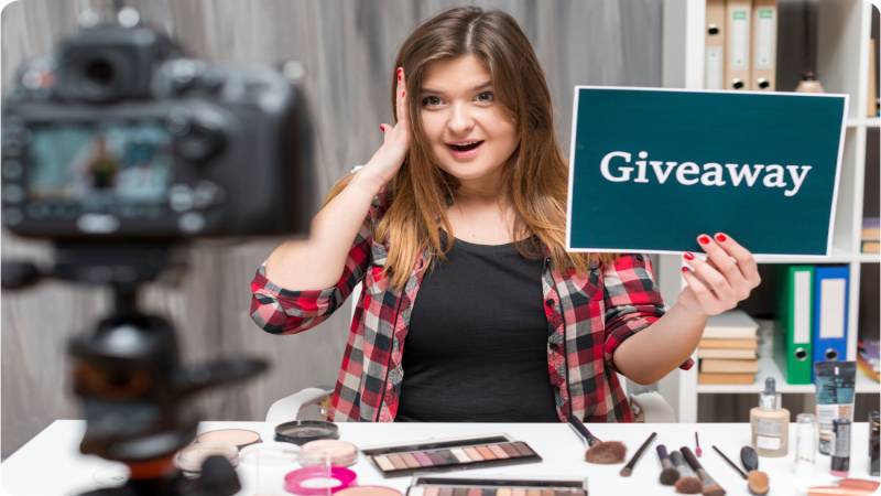 Give Away Look Whatmomfound